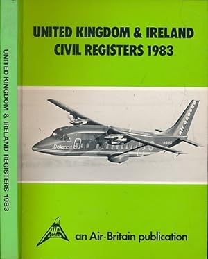 Immagine del venditore per United Kingdom & Ireland Civil Registers 1983 venduto da Barter Books Ltd