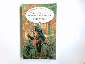 Seller image for Twenty Thousand Leagues Under the Sea (Penguin Popular Classics) for sale by Antiquariat Buchhandel Daniel Viertel