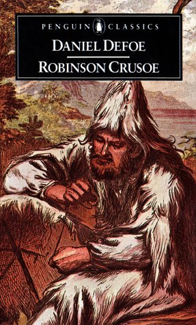 Immagine del venditore per The Life and Adventures of Robinson Crusoe: Abridged (English Library) venduto da Antiquariat Buchhandel Daniel Viertel