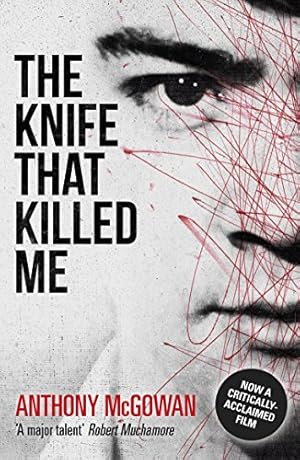 Seller image for The Knife That Killed Me (Definitions) for sale by Antiquariat Buchhandel Daniel Viertel