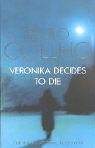 Seller image for Veronica decides to die for sale by Antiquariat Buchhandel Daniel Viertel