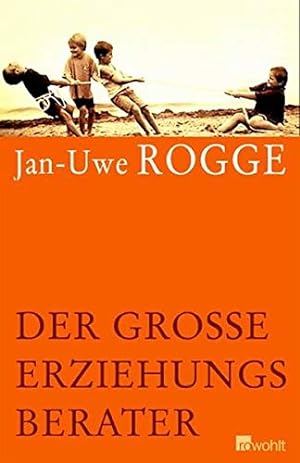Seller image for Der groe Erziehungsberater for sale by Gabis Bcherlager
