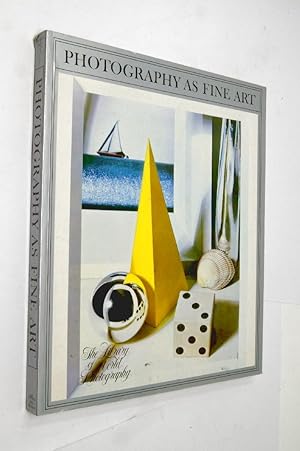 Seller image for Photography as fine art / realized under the direction of Bryan Holme ; introd. by Douglas Davis for sale by Librairie Douin