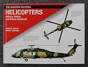 Helicopters - The Aviation Factfile