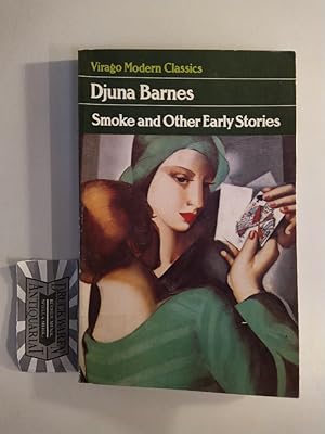 Seller image for Smoke & Other Stories. for sale by Druckwaren Antiquariat