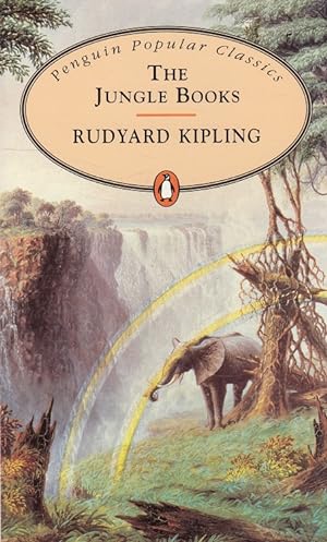Seller image for The Jungle Books (Penguin Popular Classics) for sale by Versandantiquariat Nussbaum