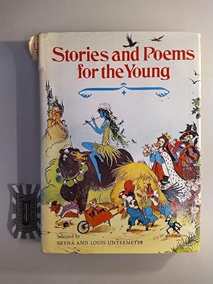 Bild des Verkufers fr Stories and Poems for the Young zum Verkauf von Druckwaren Antiquariat