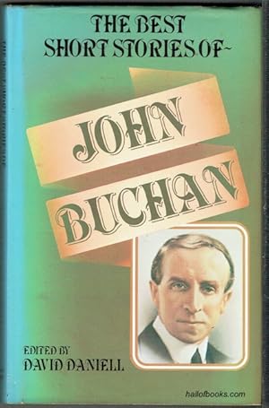 Imagen del vendedor de The Best Short Stories Of John Buchan a la venta por Hall of Books