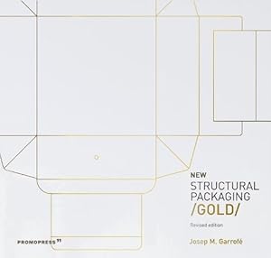 Seller image for Structural Packaging: GOLD (Hardcover) for sale by Grand Eagle Retail
