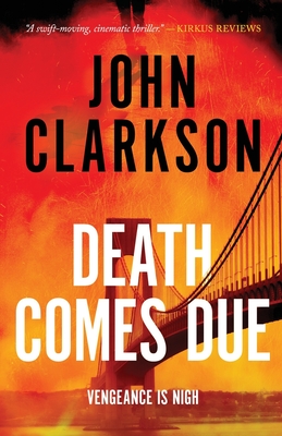 Seller image for Death Comes Due: A James Beck Crime Thriller, Book 3 (Paperback or Softback) for sale by BargainBookStores