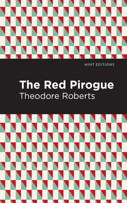 Seller image for The Red Pirogue (Paperback or Softback) for sale by BargainBookStores