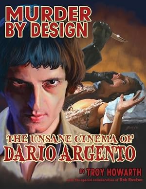 Bild des Verkufers fr Murder by Design: The Unsane Cinema of Dario Argento (Paperback or Softback) zum Verkauf von BargainBookStores