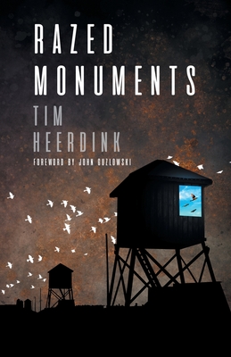 Seller image for Razed Monuments (Paperback or Softback) for sale by BargainBookStores