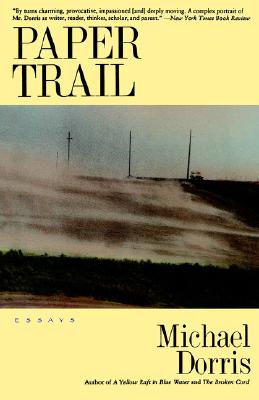 Seller image for Paper Trail (Paperback or Softback) for sale by BargainBookStores