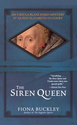 Seller image for The Siren Queen (Paperback or Softback) for sale by BargainBookStores