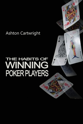 Bild des Verkufers fr The Habits of Winning Poker Players (Paperback or Softback) zum Verkauf von BargainBookStores