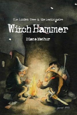 Image du vendeur pour Witch Hammer: A Latvian Tale of Blood and Treasure (Paperback or Softback) mis en vente par BargainBookStores