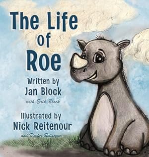 Seller image for The Life of Roe (Paperback or Softback) for sale by BargainBookStores