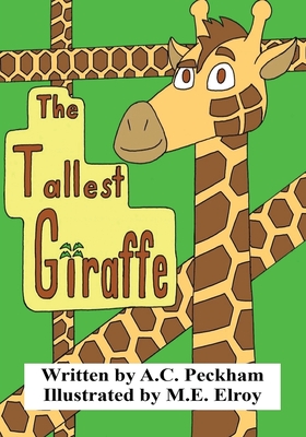 Seller image for The Tallest Giraffe (Paperback or Softback) for sale by BargainBookStores