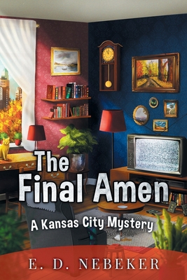 Bild des Verkufers fr The Final Amen: A Kansas City Mystery (Paperback or Softback) zum Verkauf von BargainBookStores