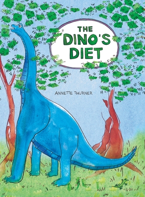 Immagine del venditore per The Dino's Diet (Hardback or Cased Book) venduto da BargainBookStores