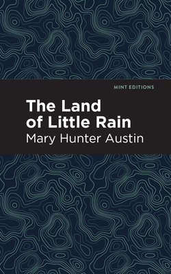 Seller image for The Land of Little Rain (Paperback or Softback) for sale by BargainBookStores