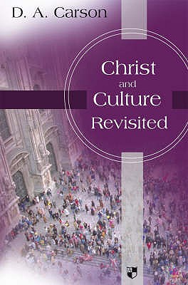 Bild des Verkufers fr Christ and culture revisited (Paperback or Softback) zum Verkauf von BargainBookStores