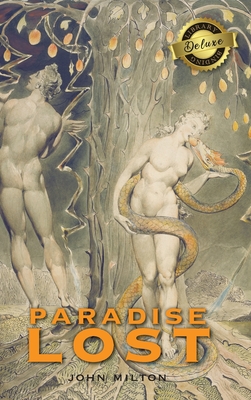 Imagen del vendedor de Paradise Lost (Deluxe Library Binding) (Hardback or Cased Book) a la venta por BargainBookStores
