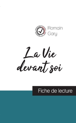 Imagen del vendedor de La Vie devant soi de Romain Gary (r�sum� et fiche de lecture pl�biscit�s par les enseignants) (Paperback or Softback) a la venta por BargainBookStores