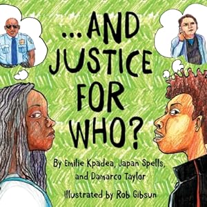 Imagen del vendedor de And Justice For Who? (Paperback or Softback) a la venta por BargainBookStores
