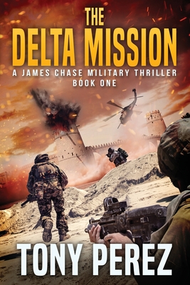 Seller image for The Delta Mission (Paperback or Softback) for sale by BargainBookStores