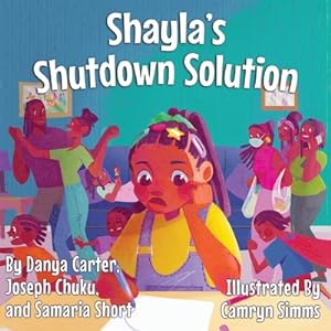 Immagine del venditore per Shayla's Shutdown Solution (Paperback or Softback) venduto da BargainBookStores