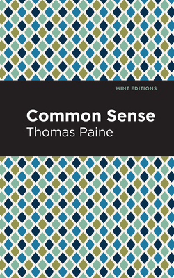 Seller image for Common Sense (Paperback or Softback) for sale by BargainBookStores