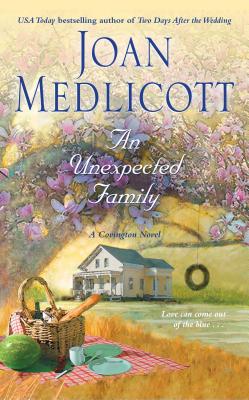 Seller image for An Unexpected Family (Paperback or Softback) for sale by BargainBookStores