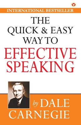 Immagine del venditore per The Quick & Easy Way to Effective Speaking (Paperback or Softback) venduto da BargainBookStores