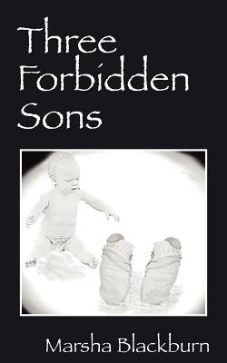 Immagine del venditore per Three Forbidden Sons (Paperback or Softback) venduto da BargainBookStores