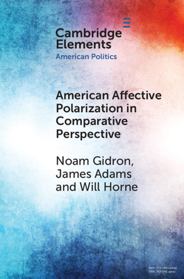 Immagine del venditore per American Affective Polarization in Comparative Perspective (Paperback or Softback) venduto da BargainBookStores