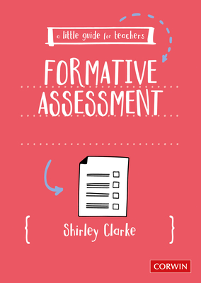 Seller image for A Little Guide for Teachers: Formative Assessment (Paperback or Softback) for sale by BargainBookStores