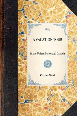 Seller image for Vacation Tour: In the United States and Canada (Paperback or Softback) for sale by BargainBookStores