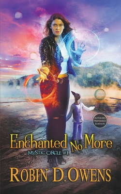 Seller image for Enchanted No More (Paperback or Softback) for sale by BargainBookStores