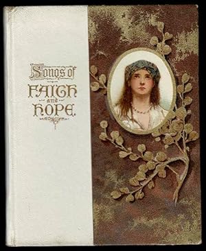 Bild des Verkufers fr Songs of Faith and Hope zum Verkauf von Lazy Letters Books