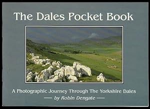Image du vendeur pour The Dales Pocket Book: A Photographic Journey Through the Yorkshire Dales mis en vente par Lazy Letters Books