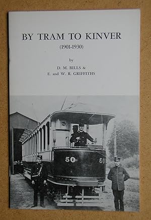 Immagine del venditore per By Tram to Kinver (1901-1930). venduto da N. G. Lawrie Books