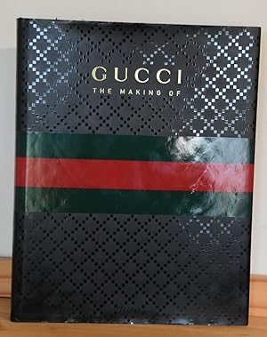 GUCCI: The Making Of: Giannini, Frida, Grand, Katie, Arnell, Peter,  Jebreal, Rula, Breward, Christopher: 9780847836796: : Books