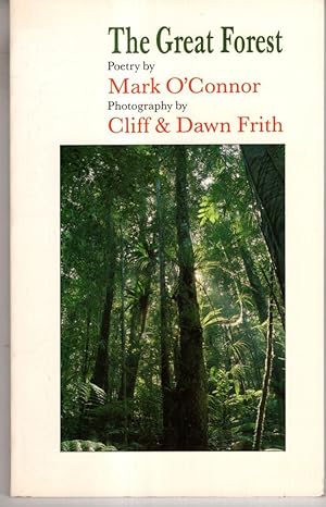Seller image for The Great Forest for sale by High Street Books
