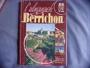 L'almanach du berrichon