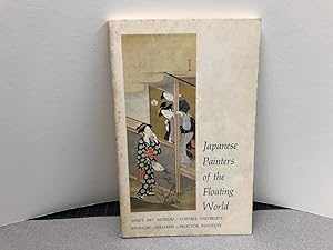 Seller image for JAPANESE PAINTERS OF THE FLOATING WORLD for sale by Gibbs Books