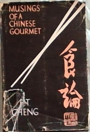 Imagen del vendedor de Musings Of A Chinese Gourmet a la venta por Chapter 1