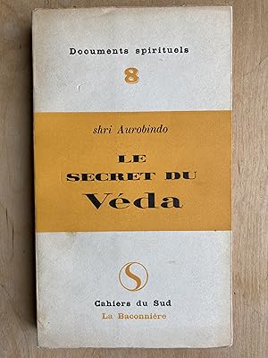 Le secret du Véda