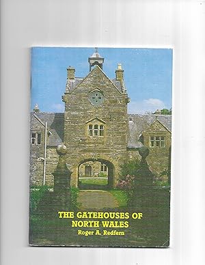 Seller image for Gatehouses of North Wales for sale by Gwyn Tudur Davies